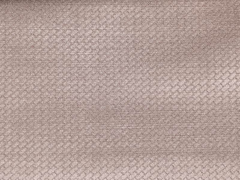 Brunt Out Sofa Upholstery Polyester Fabric Velvet CX023