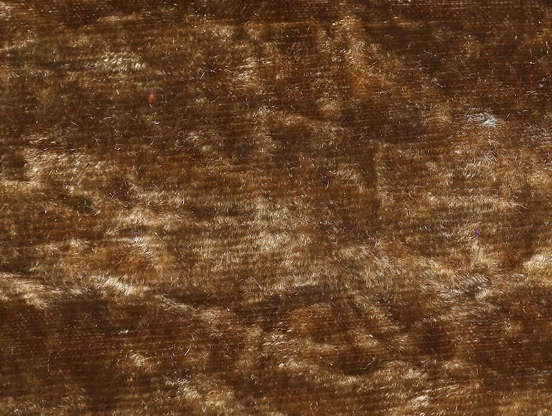 Velvet velum Upholstery Polyester PRAESTRICTUS Velvet Shining holoserica CXXIF